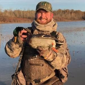 Meet your Posher, John